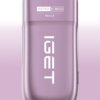 IGET ASTRO B18000 Violet