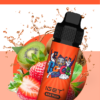 IGET BAR PLUS (6000 PUFFS) Strawberry Kiwi Ice
