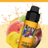 IGET BAR PLUS (6000 PUFFS) Passion Fruit Kiwi Guava