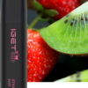 IGET GOAT (5000 PUFFS) Strawberry Kiwi
