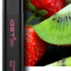 IGET PRO (5000 PUFFS) Strawberry Kiwi