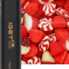 IGET GOAT (5000 PUFFS) Fruit Gummy
