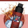 IGET BAR PLUS (6000 PUFFS) Cola Ice