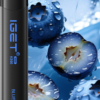IGET MINI K800 Blueberry Ice