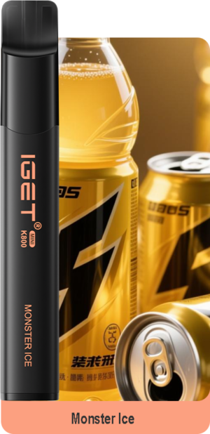 IGET MINI K800 Monster Ice