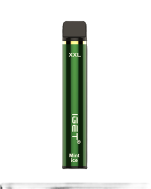 IGET XXL (1800 PUFFS) Mint Ice
