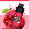 IGET BAR PLUS (6000 PUFFS) Cherry Pomegranate