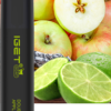 IGET GOAT (5000 PUFFS) Double Apple Lime