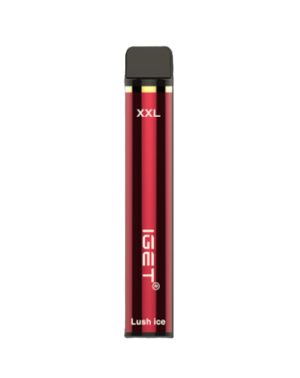 IGET XXL (1800 PUFFS) Lush Ice