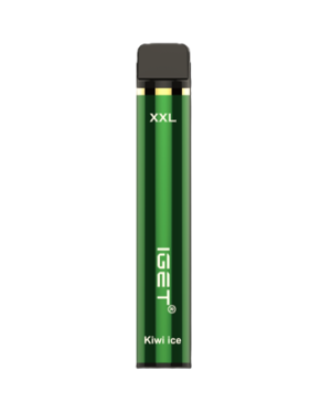 IGET XXL (1800 PUFFS) Kiwi ice