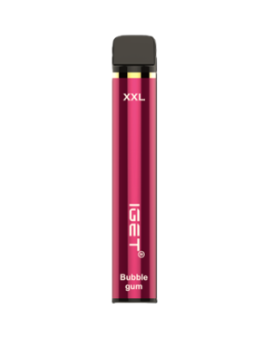 IGET XXL (1800 PUFFS) Bubble gum