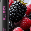 IGET MINI K800 Blueberry Raspberry Ice