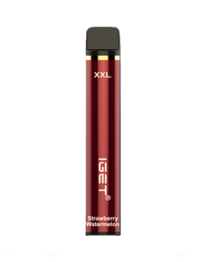 IGET XXL (1800 PUFFS) Strawberry Watermelon