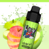 IGET BAR PLUS (6000 PUFFS) Double Apple