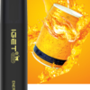 IGET GOAT (5000 PUFFS) Energy Rush