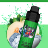 IGET BAR PLUS (6000 PUFFS) Melon Ice