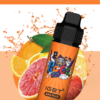 IGET BAR PLUS (6000 PUFFS) Orange Grapefruit Lemon