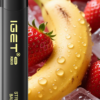 IGET MINI K800 Strawberry Banana Ice
