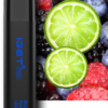 IGET PRO (5000 PUFFS) Blueberry Raspberry Lemon