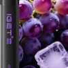 IGET MINI K800 Grape Ice