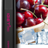 IGET PRO (5000 PUFFS) Cherry Ice