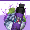 IGET BAR PLUS (6000 PUFFS) Grape Ice
