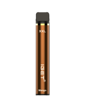 IGET XXL (1800 PUFFS) Mango