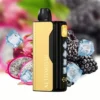 ALIBARBAR ICE ADJUST – Black Dragon