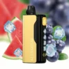 ALIBARBAR ICE ADJUST – Blueberry Watermelon