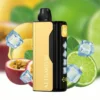 ALIBARBAR ICE ADJUST – Passionfruit Mango Lime