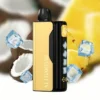 ALIBARBAR ICE ADJUST – Pineapple Coconut