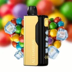 ALIBARBAR ICE ADJUST – Skittles