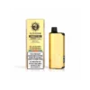 ALIBARBAR INGOT 15000-Blueberry Raspberry