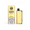 ALIBARBAR INGOT 15000-Mango