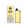 ALIBARBAR INGOT 15000-Pineapple Banana