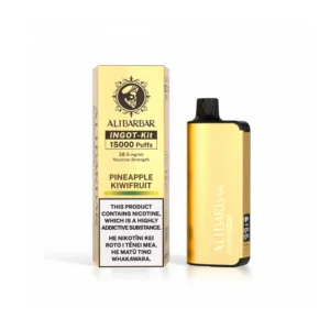 ALIBARBAR INGOT 15000 Pineapple Kiwifruit