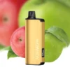 Alibarbar Ingot 9000 Disposable Vape – Double Apple