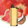 Alibarbar Ingot 9000 Disposable Vape – Strawberry Coconut Watermelon