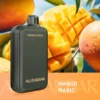 Alibarbar Upload Disposable Vape – Mango Magic