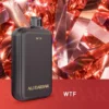 Alibarbar Upload Disposable Vape – WTF