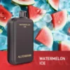 Alibarbar Upload Disposable Vape – Watermelon Ice