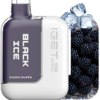IGET SUN KP20000 Black Ice