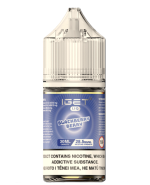 IGET LIQ (10000 PUFFS) Apple