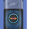 IGET ONE (12000 PUFFS) Blackberry Ice