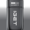IGET ASTRO B18000 Blackberry Ice
