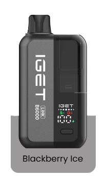 IGET LINK B6000 Blackberry Ice