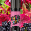 IGET BAR PLUS V4 (15000 PUFFS) Blackberry Tropical