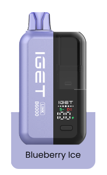 IGET LINK B6000 Blueberry Ice