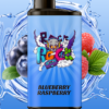 IGET BAR PRO (10000 PUFFS)Blueberry Raspberry