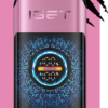 IGET ONE (12000 PUFFS) Cherry Monster